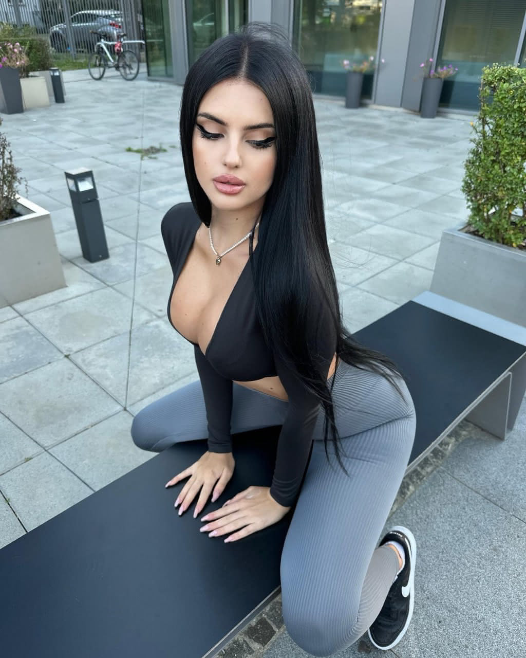 Массажистка 4